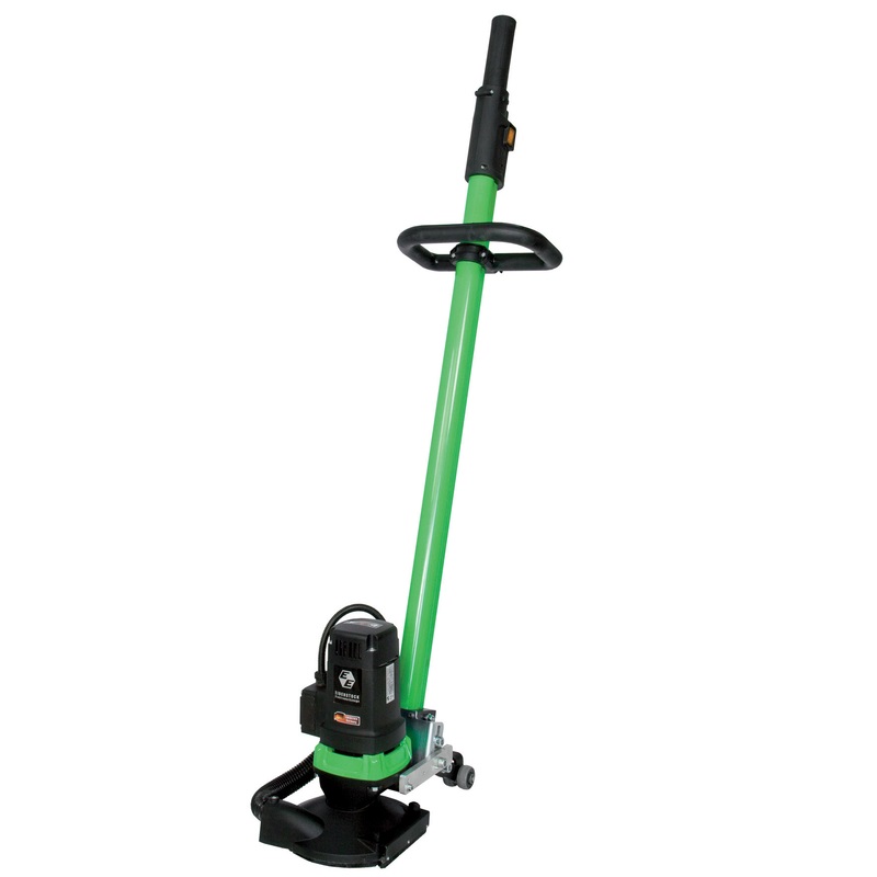 Машина за шлайфане на бетон EIBENSTOCK EBS 180 F, 2500 W, Ø180 mm / 0634H000